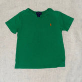 Polo Tee